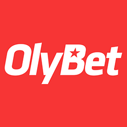 Logo officiel OlyBet