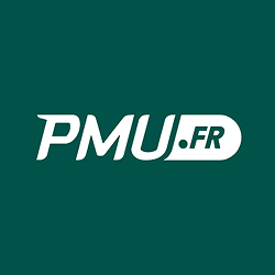 Logo officiel PMU