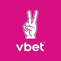 Logo officiel VBET