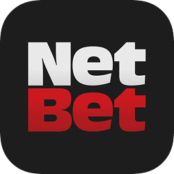 Logo officiel NetBet